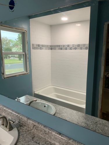 Carpentry for Albatross Construction in Wilmington, NC