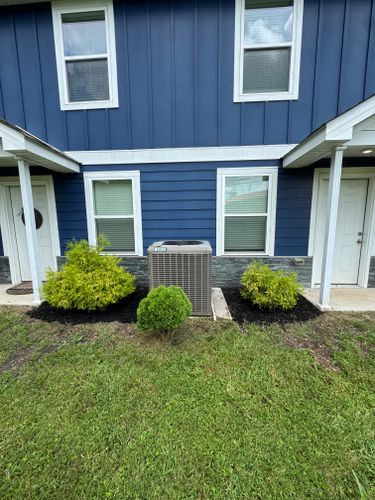 All Photos for Grass & Blast Property Solutions in Spring Hill, TN