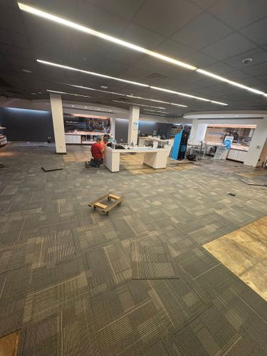 All Photos for NextLevel Surface Solutions in Belton, TX