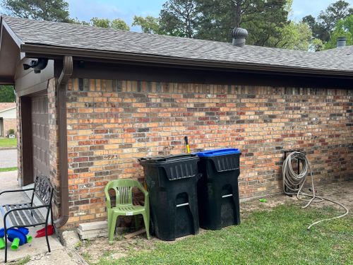  for Bobcat Gutters in Longview, TX