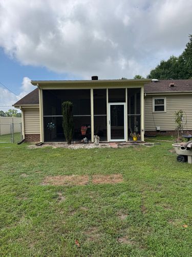  for Ruben R construction LLC in Mount Olive, NC