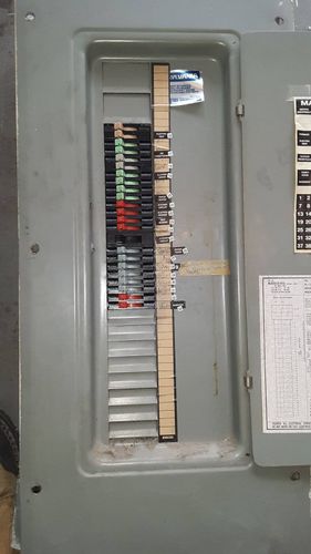 Electrical Panel Upgrades for Allstar Electric of Orange City in Orange City, FL