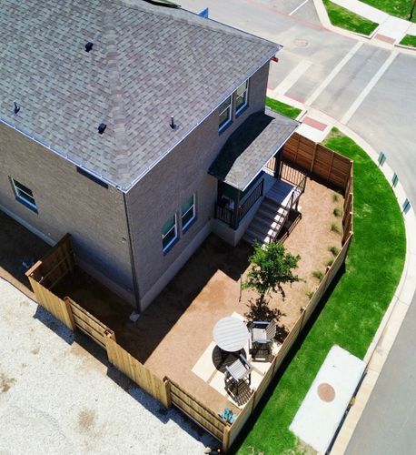  for Chavira Landscape & Irrigation in Austin, TX