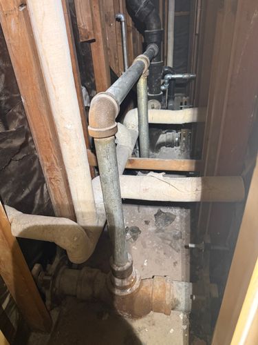 Testing & Inspections for ACM Environmental in Salt Lake City, UT