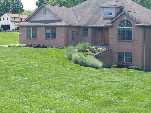  for Combs Lawncare in Trenton, OH