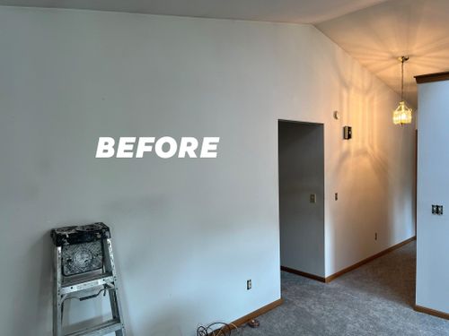 Drywall and Plastering for Ryeonic Custom Painting in Swartz Creek, MI