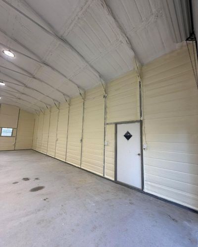 Closed Cell Insulation for Zarca Spray Foam in Marietta, OK