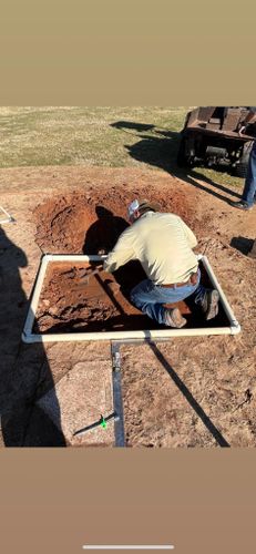  for Riojas Turf Care in Alice, TX