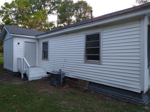 Exterior Painting for SIMS Painting & HOME Repairs LLC in Columbia, SC