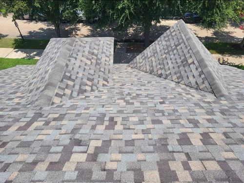 Roofing Repairs for Revival Remodeling and Roofing in Grapevine, TX