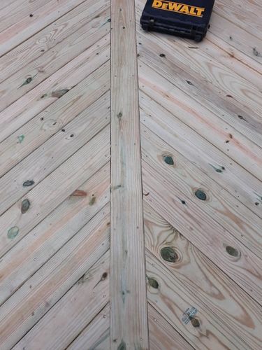  for River City Contractors in Richmond, VA