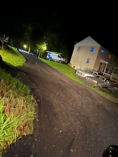 Landscaping for Parsell’s Property Services LLC in Southbury, CT