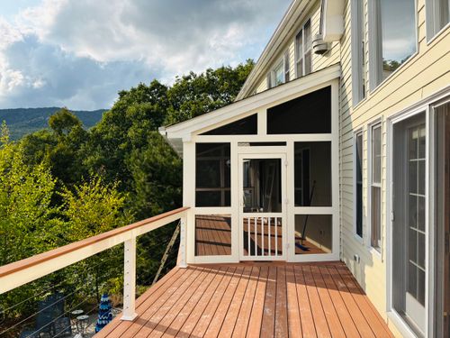 Other Repair Services for Pride Advanced Framing & Construction in Salem, NH