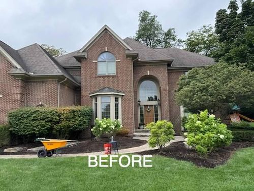 Exterior Painting for Apex Painting in Wayne County, MI