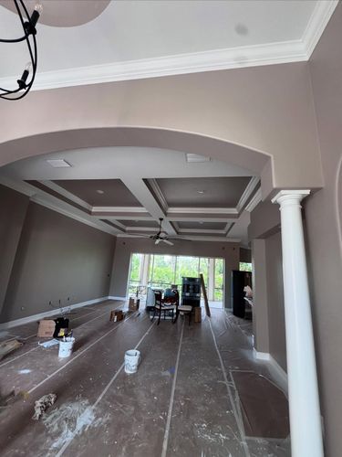 Flooring for Start 2 Finish LLC Contracting Services in Fort Myers, FL