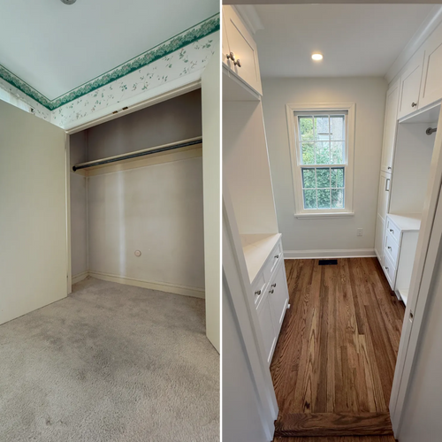 Kitchen Renovation for D1 CONTRACTING in Wyndmoor, PA