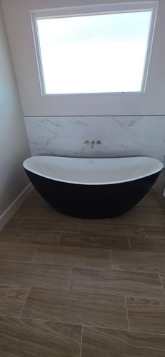 Flooring for Dream Home Construction in Odessa, TX