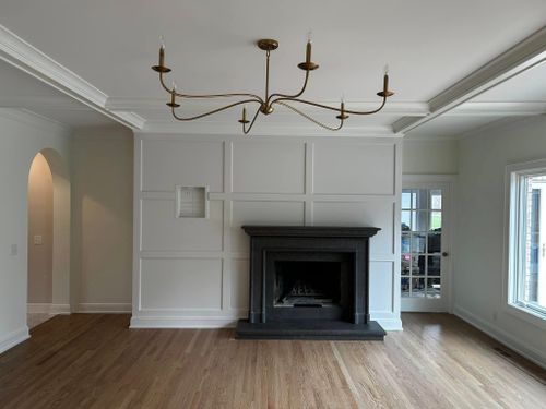 Full Home Remodels for Keep The Faith Contracting in Saint Michael, MN