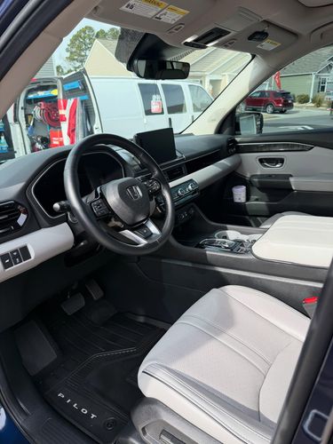 Silver Package "Mini Detail" for Relentless Shine Mobile Detailing in Calabash, NC