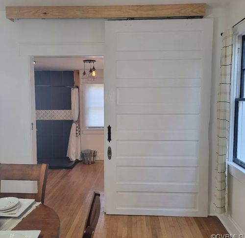 Full Home Renovation for Home Innovation & Design in Mineral, VA