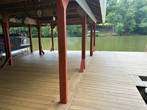  for Mathis Painting Services & Restoration in Covington, GA