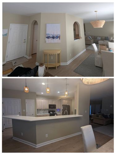 All Photos for Walters Professional Painting & Home Improvements LLC in Frankford, Delaware