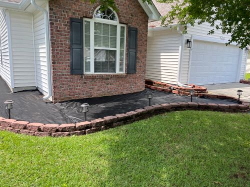 All Photos for New Creation Landscaping in Myrtle Beach, SC