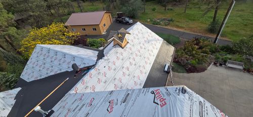  for Rhino Roofing Spokane in Spokane Valley, WA
