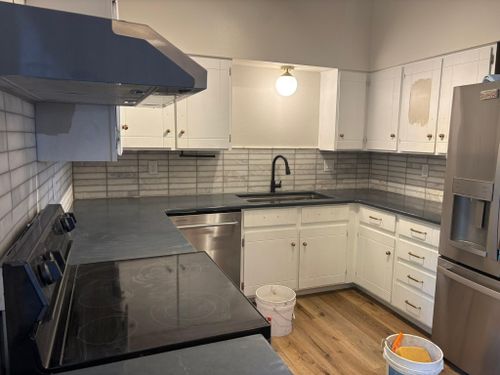 Tile Installation for D&M Tile in Denver, CO