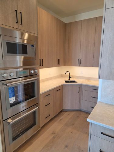 New Construction for Lumeris Electric in Payson, UT