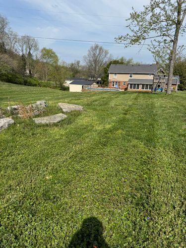 All Photos for The Yard Barbers in Somerset, KY