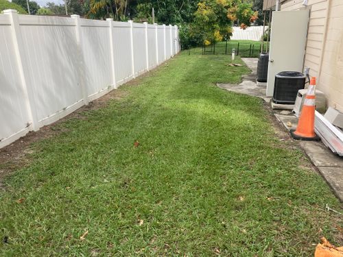 All Photos for Impressive Lawns 321 LLC in Titusville, FL