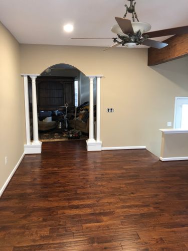 All Photos for Superior Remodeling in Huntingtown, MD