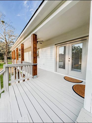  for BAYOU BUILD & PAINT in Baton Rouge, Louisiana