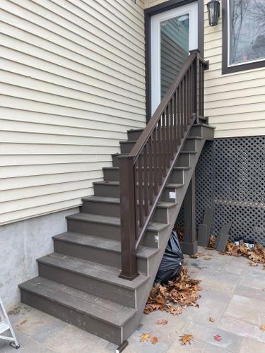  for Jay's Home Renovations in Lowell, MA