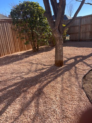 Mulching for Marple Services in Amarillo, TX