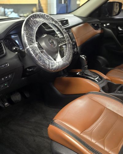 Full Detail Service for Luxury Auto Detail in Peoria, IL