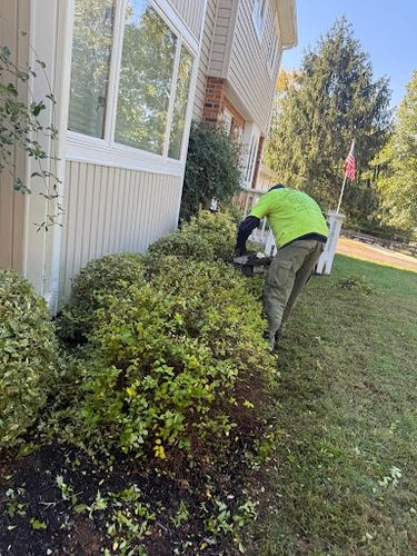  for Ridgewood Lawn Care LLC in Fredericksburg, VA