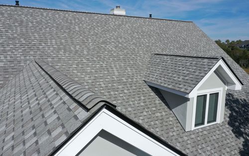 Roofing for Oceanfront Building And Remodeling in Wareham, MA