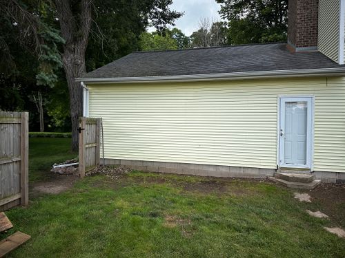  for Konz Pressure Washing in Manitowic, WI