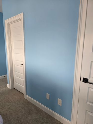 Painting Services for RJ Elohim Painting & Remodeling in Mooresville, NC