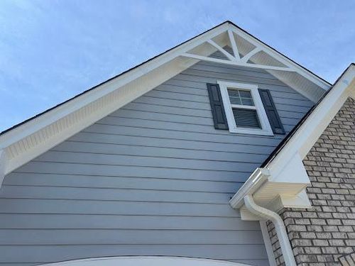  for Living Stream Pressure Washing in Wilmington, NC