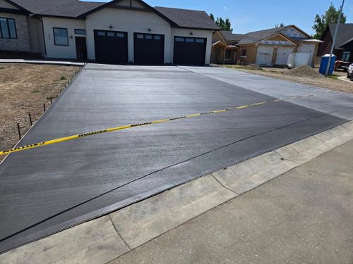 All Photos for Kirwins Concrete LTD in Medicine Hat, CA
