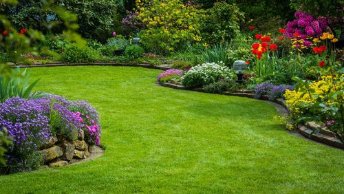 Landscaping for DG Stone & Landscaping Designs in DuPage County, Illinois