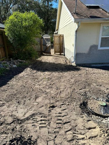 Drainage System Install & Repair for Walsh Fencing & Land Management in Tavares, FL