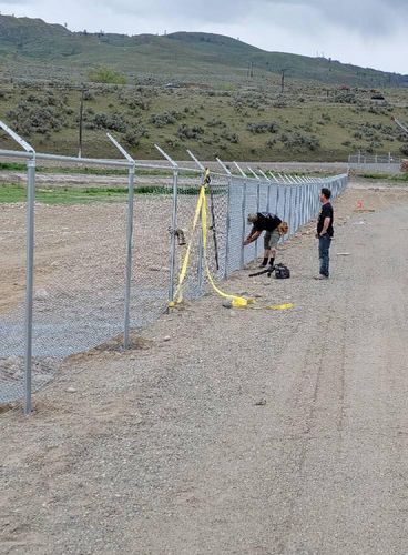  for Quality Custom Fencing in Omak, WA