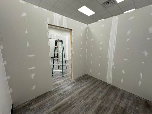 Drywall Texture for MOCO Paint and Remodeling in Spring, TX