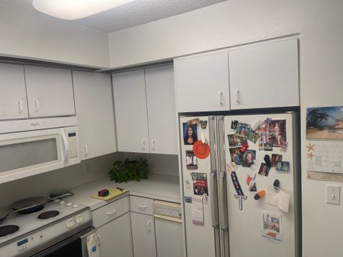 Difficult Repairs for JPH Builders Inc. in Milton, FL