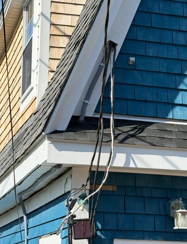 Wiring and Rewiring for Nicholas Anthony Rais Licensed Electrician in Reading, MA