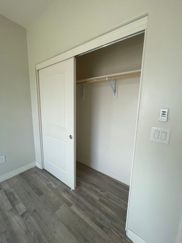 Closets for Elevated Kitchen N Bath in Fort Mohave, AZ